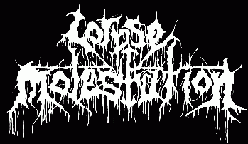 logo Corpse Molestation logo Corpse Molestation